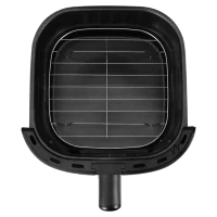 Аэрогриль Polaris PAF 8003W, Black 6