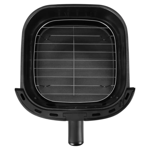 Friteuză cu aer cald Polaris PAF 8003W, Black