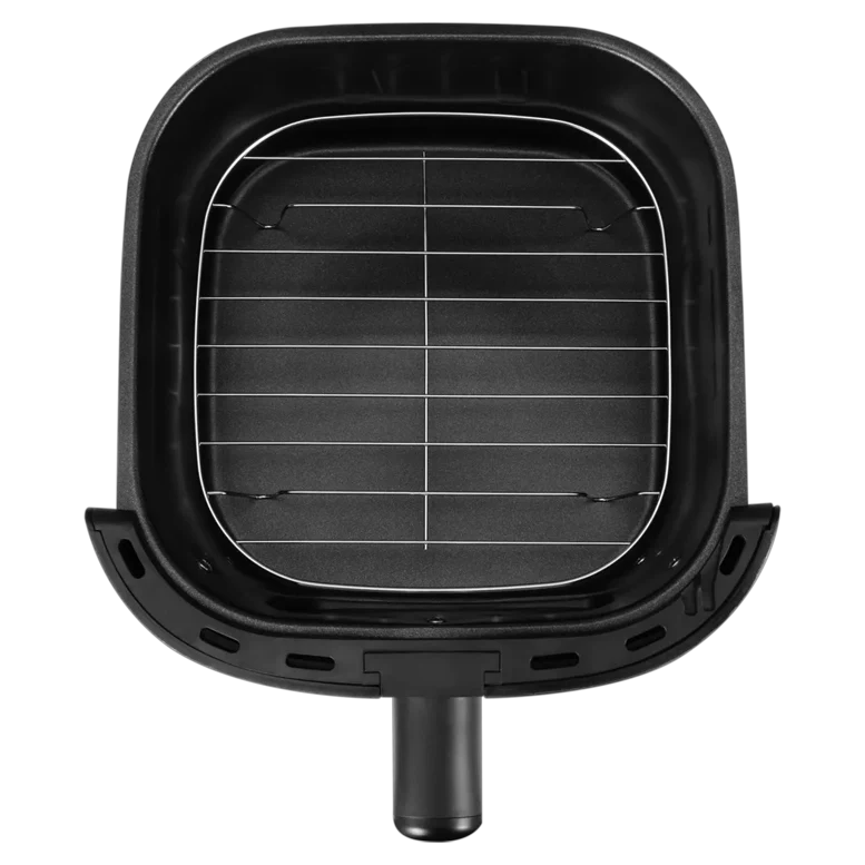 Аэрогриль Polaris PAF 8003W, Black 6