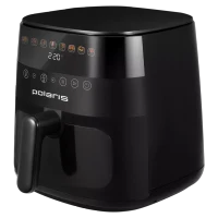 Аэрогриль Polaris PAF 8003W, Black 2