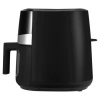 Аэрогриль Polaris PAF 8005W, Black 4
