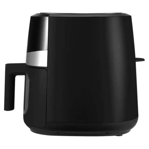 Friteuză cu aer cald Polaris PAF 8005W, Black