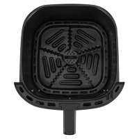 Аэрогриль Polaris PAF 8005W, Black 6
