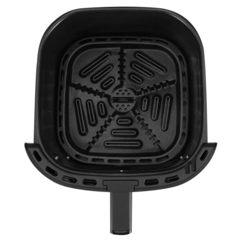 Friteuză cu aer cald Polaris PAF 8005W, Black
