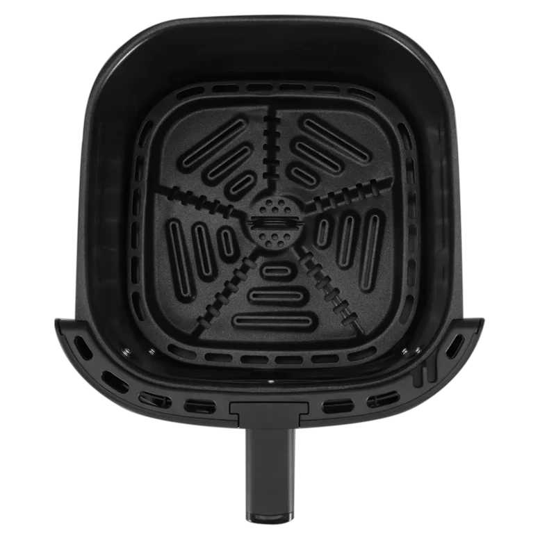 Аэрогриль Polaris PAF 8005W, Black 6