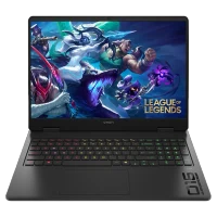 Игровой ноутбук HP OMEN 16, Core i7-14650HX, RTX 5060 8 ГБ, 16ГБ/512ГБ, 144Гц, Shadow Black