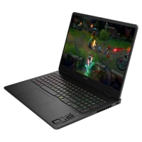 Игровой ноутбук HP OMEN 16, Core i7-14650HX, RTX 5060 8 ГБ, 16ГБ/512ГБ, 144Гц, Shadow Black 2