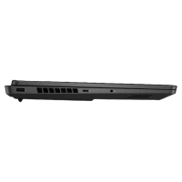 Игровой ноутбук HP OMEN 16, Core i7-14650HX, RTX 5060 8 ГБ, 16ГБ/512ГБ, 144Гц, Shadow Black 4