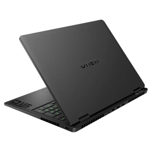 Laptop Gaming HP OMEN 16, Core i7-14650HX, RTX 5060 8GB, 16GB/512GB, 144Hz, Shadow Black
