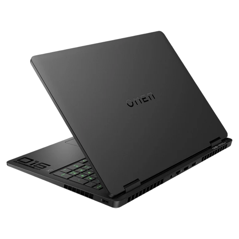 Игровой ноутбук HP OMEN 16, Core i7-14650HX, RTX 5060 8 ГБ, 16ГБ/512ГБ, 144Гц, Shadow Black 5