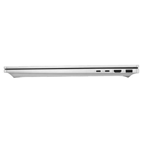 Бизнес-ноутбук HP OmniBook 7 AI 16, Core Ultra 7 255H, 32ГБ/1TБ, 120Гц, Glacier Silver