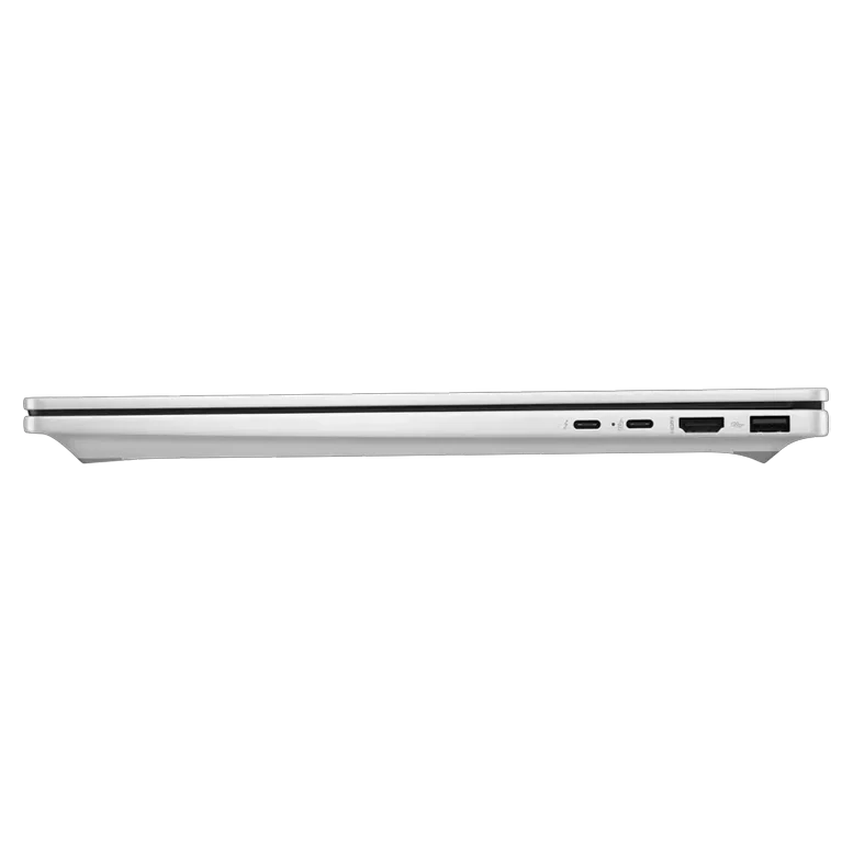 Бизнес-ноутбук HP OmniBook 7 AI 16, Core Ultra 7 255H, 32ГБ/1TБ, 120Гц, Glacier Silver 5