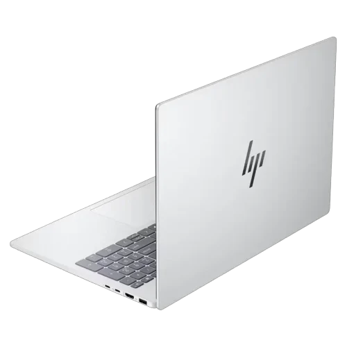 Бизнес-ноутбук HP OmniBook 7 AI 16, Core Ultra 7 255H, 32ГБ/1TБ, 120Гц, Glacier Silver