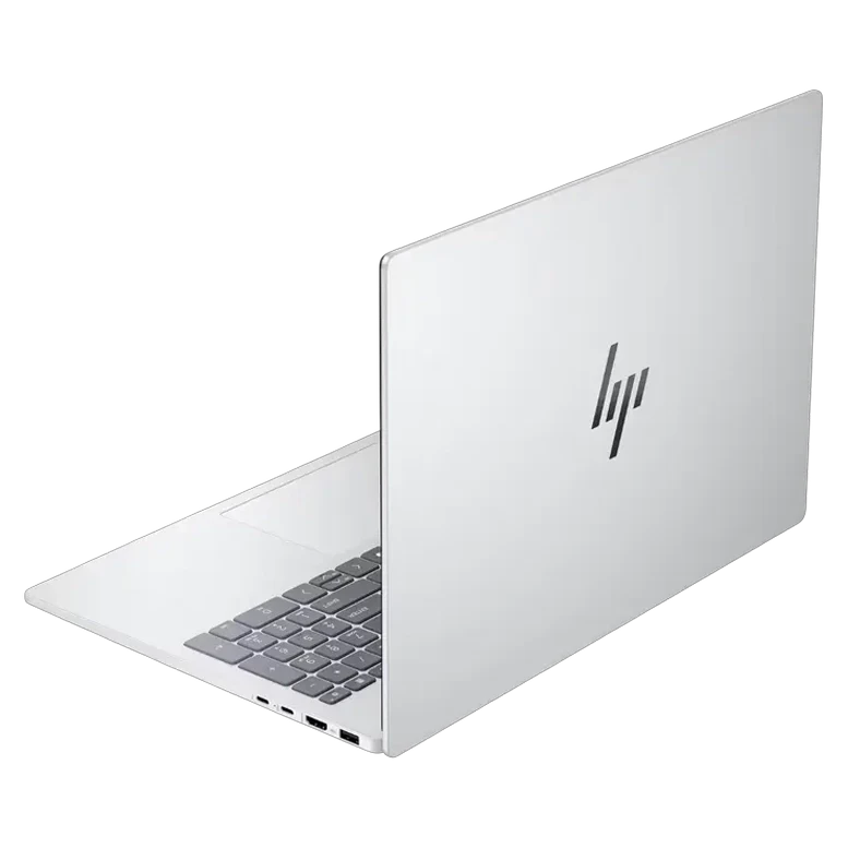 Бизнес-ноутбук HP OmniBook 7 AI 16, Core Ultra 7 255H, 32ГБ/1TБ, 120Гц, Glacier Silver 6