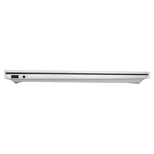 Бизнес-ноутбук HP OmniBook 7 AI 16, Core Ultra 7 255H, 32ГБ/1TБ, 120Гц, Glacier Silver