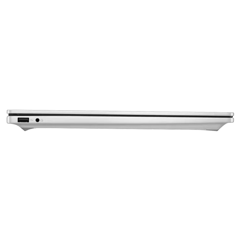 Бизнес-ноутбук HP OmniBook 7 AI 16, Core Ultra 7 255H, 32ГБ/1TБ, 120Гц, Glacier Silver 4