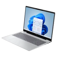 Бизнес-ноутбук HP OmniBook 7 AI 16, Core Ultra 7 255H, 32ГБ/1TБ, 120Гц, Glacier Silver 2