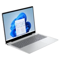 Бизнес-ноутбук HP OmniBook 7 AI 16, Core Ultra 7 255H, 32ГБ/1TБ, 120Гц, Glacier Silver 3