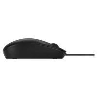 Мышь HP 128, Черный 3
