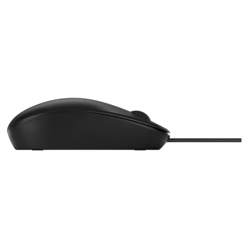 Мышь HP 128, Черный