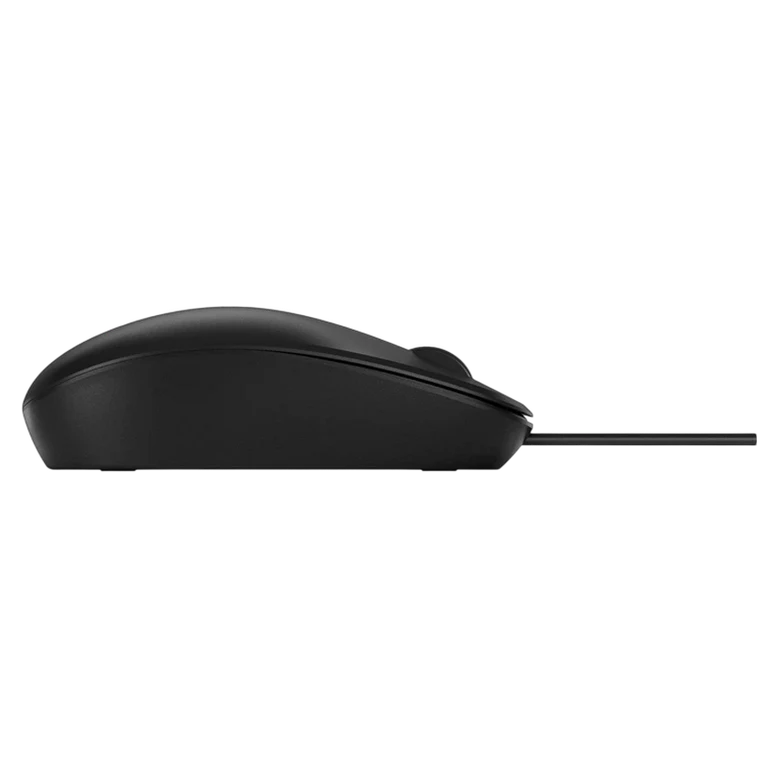Мышь HP 128, Черный 3