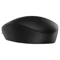 Мышь HP 128, Черный 6