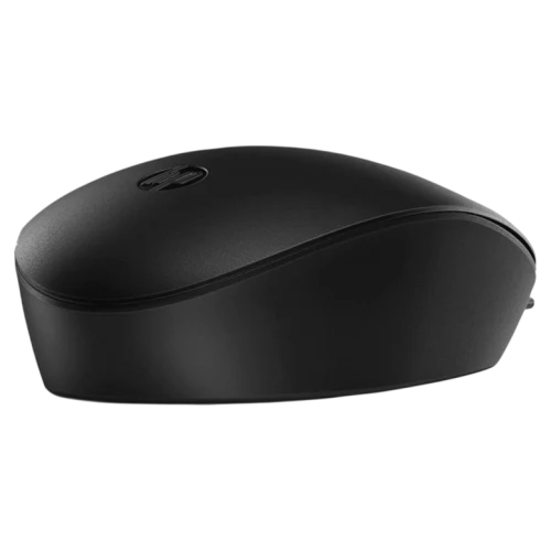 Мышь HP 128, Черный