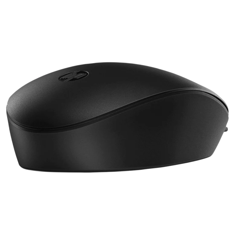 Мышь HP 128, Черный 5