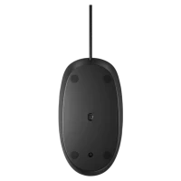 Мышь HP 128, Черный 7