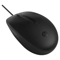 Мышь HP 128, Черный 2