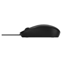 Мышь HP 128, Черный 4