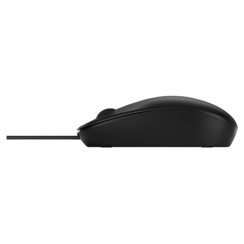 Мышь HP 128, Черный