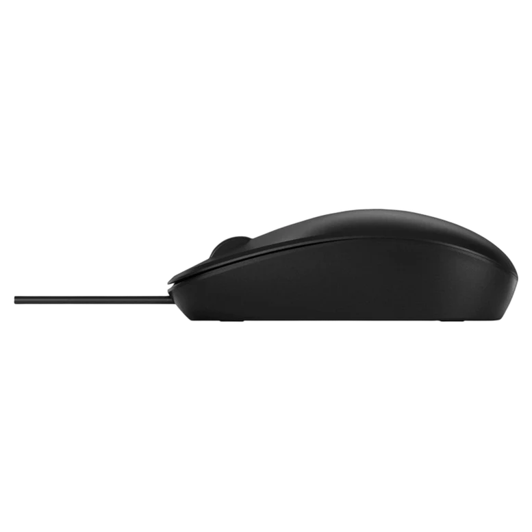 Мышь HP 128, Черный 4