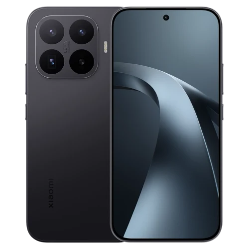Xiaomi 17T 12/256 ГБ, Black