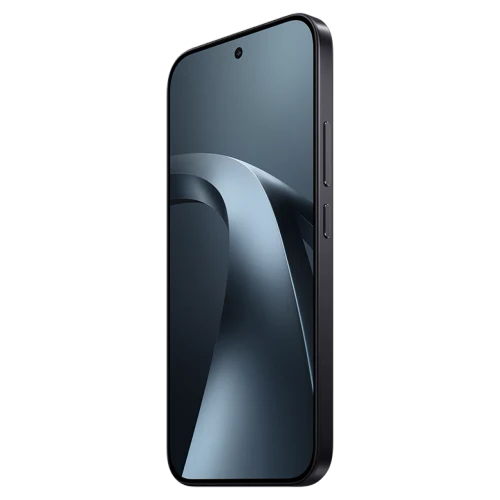 Xiaomi 17T 12/256 ГБ, Black