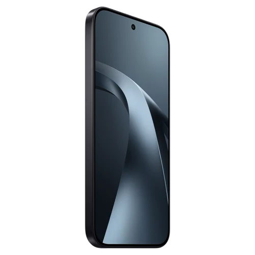 Xiaomi 17T 12/256 ГБ, Black