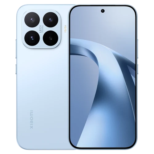 Xiaomi 17T 12/256ГБ, Blue