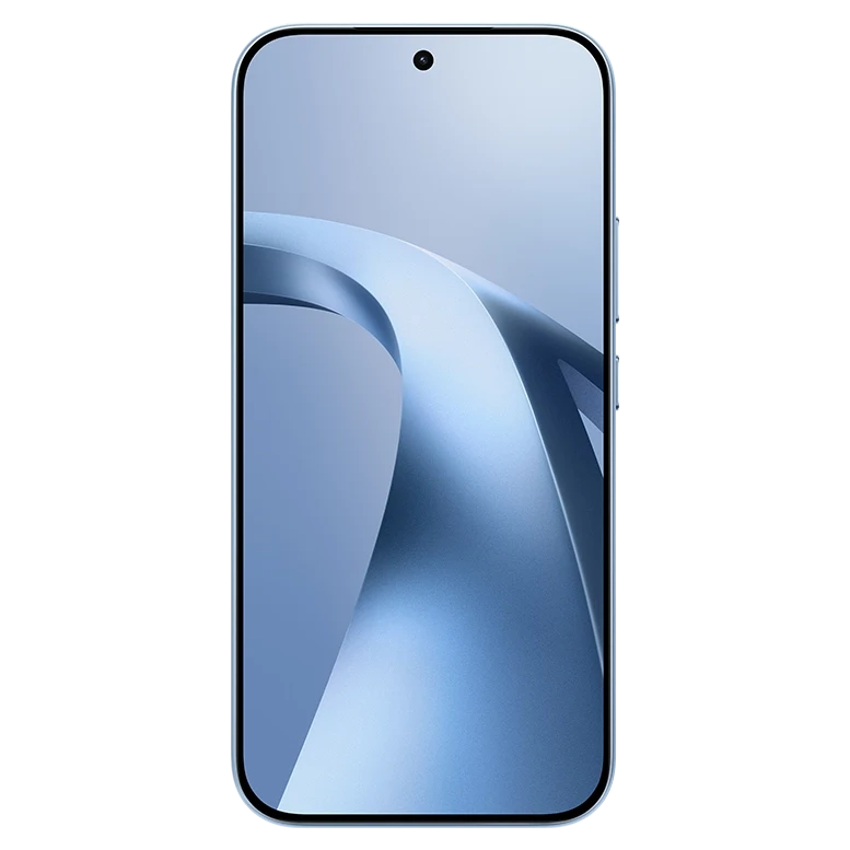 Xiaomi 17T 12/256 GB, Blue 2