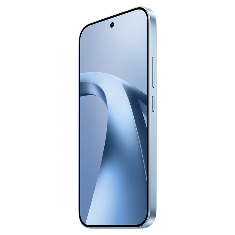 Xiaomi 17T 12/256 GB, Blue 6