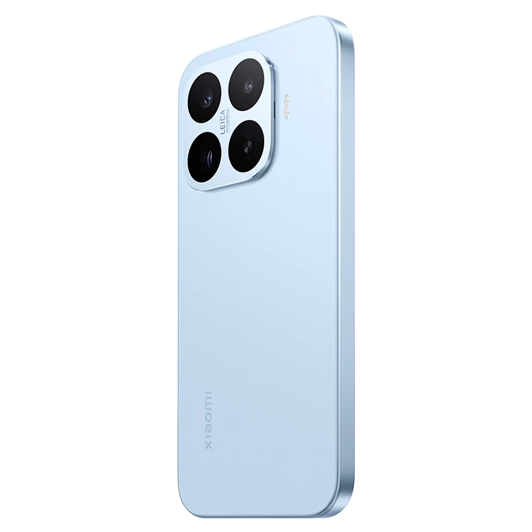 Xiaomi 17T 12/256 GB, Blue 7