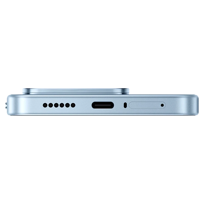 Xiaomi 17T 12/256 GB, Blue 10