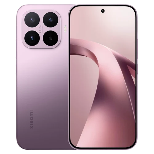 Xiaomi 17T 12/256 ГБ, Violet