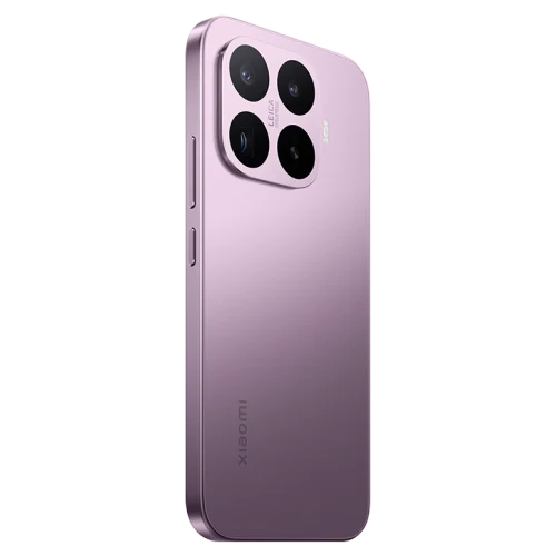Xiaomi 17T 12/256 ГБ, Violet