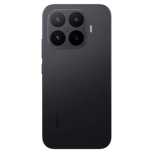 Xiaomi 17T 12/512 ГБ, Black