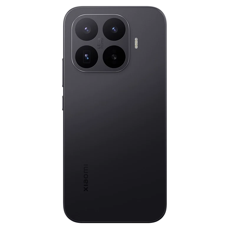 Xiaomi 17T 12/512 GB, Black 3