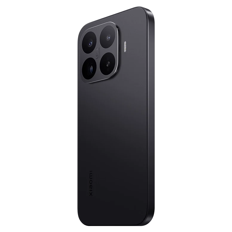 Xiaomi 17T 12/512 GB, Black 7