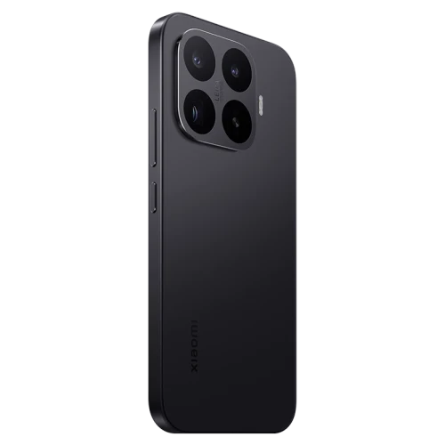 Xiaomi 17T 12/512 ГБ, Black