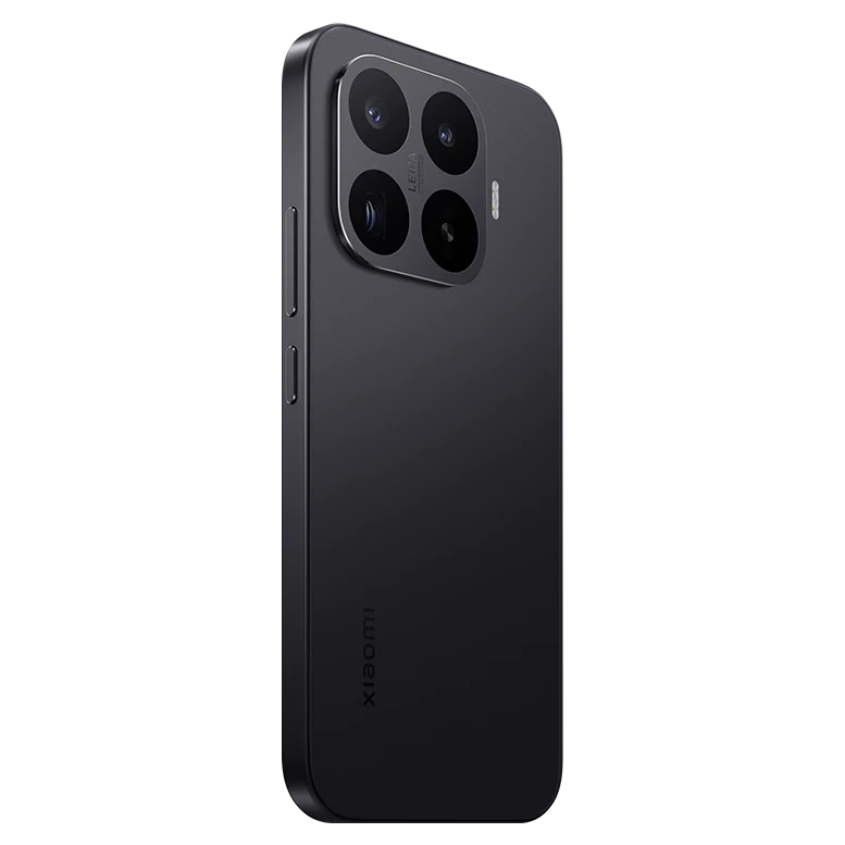 Xiaomi 17T 12/512 GB, Black 5