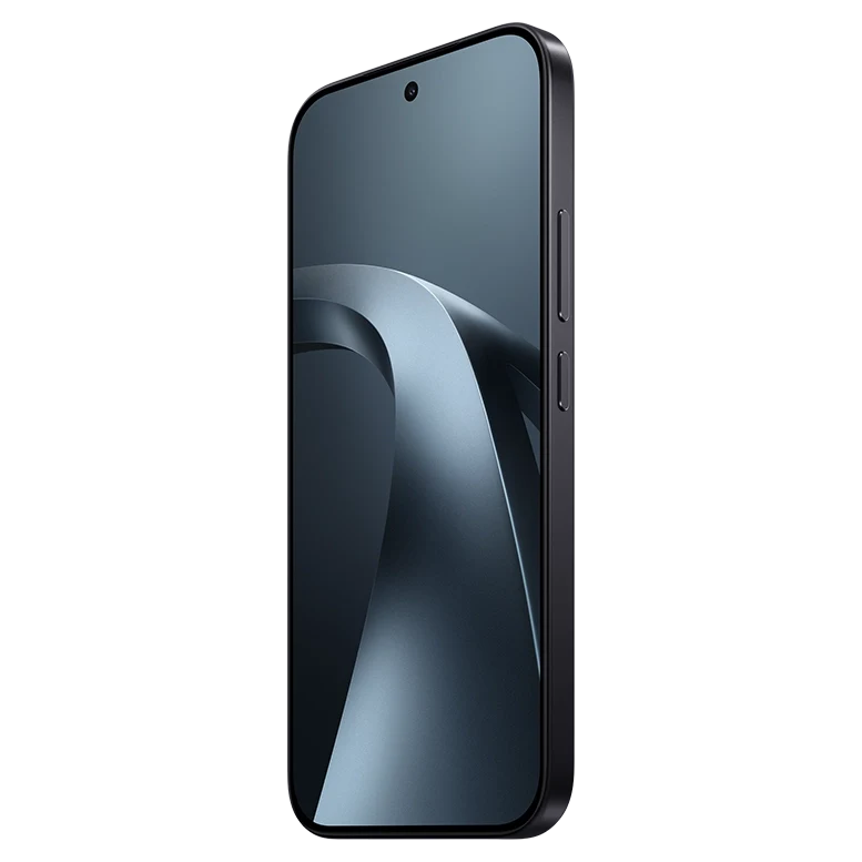 Xiaomi 17T 12/512 GB, Black 6