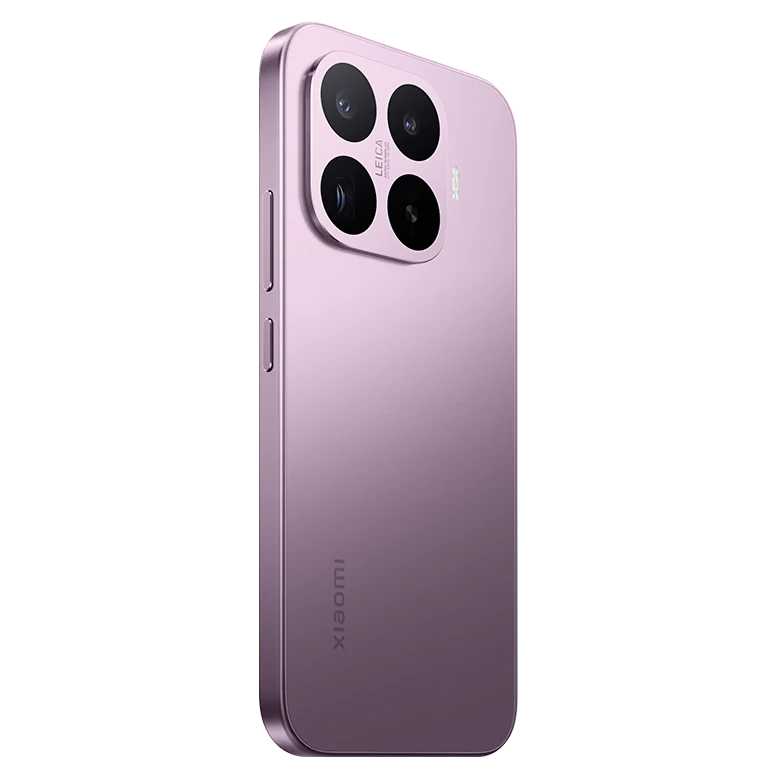Xiaomi 17T 12/512 GB, Violet 5